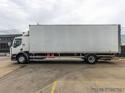 RENAULT D19 280 DTI+DHOLLANDIA 2T.