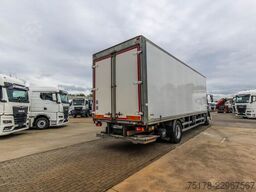 RENAULT D19 280 DTI+DHOLLANDIA 2T.