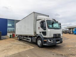 RENAULT D19 280 DTI+DHOLLANDIA 2T.
