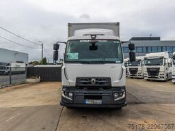 RENAULT D19 280 DTI+DHOLLANDIA 2T.