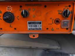 RENAULT D19 280 DTI+DHOLLANDIA 2T.