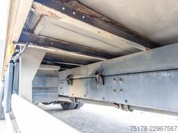 RENAULT D19 280 DTI+DHOLLANDIA 2T.