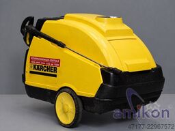Heraeus Vötsch Kärcher HDS 1195 S Eco
