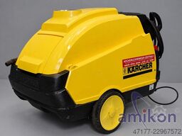 Heraeus Vötsch Kärcher HDS 1195 S Eco