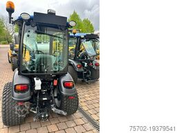 New Holland /Solis H26 HST Kabine+Fronthydraulik