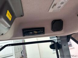 New Holland /Solis H26 HST Kabine+Fronthydraulik