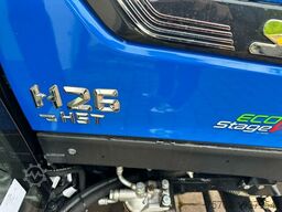 New Holland /Solis H26 HST Kabine+Fronthydraulik