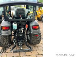 New Holland /Solis H26 HST Kabine+Fronthydraulik