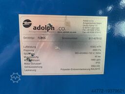 JFK AC 55 K
