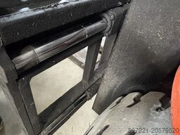 Schumacher Gabelstapler GmbH Schumacher Gabelstapler GmbH Schumacher Gabelstapler GmbH