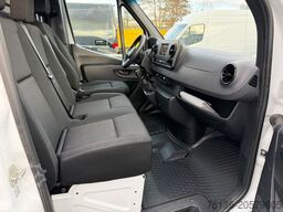 MERCEDES-BENZ Sprinter 316 CDI Maxi Klima AHK Tampome