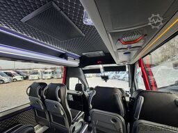MERCEDES-BENZ Sprinter 519 CDI 35 Sitzplätze VIP Kofferraum