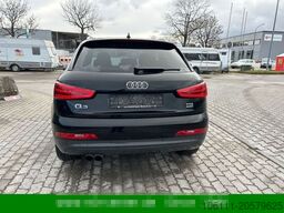 AUDI Q3 2.0 TDI quattro Panorama/Tot Winkel