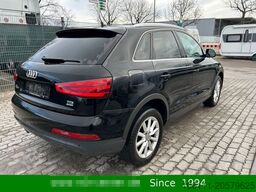 AUDI Q3 2.0 TDI quattro Panorama/Tot Winkel