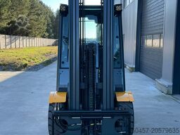 Jungheinrich TFG 425S 5.5m/ 5434m.h.