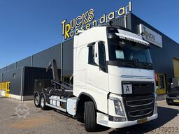 Volvo FH 500 + 6X2 STEERING + VDL 21TON + EURO 6 + SM...