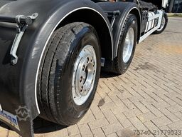 Volvo FH 500 + 6X2 STEERING + VDL 21TON + EURO 6 + SM...