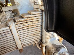 Kaiser oplegger SPRING SUSPENTION ! + STEEL +  2 x BPW...