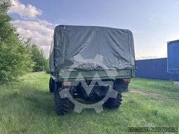 Ural 375D Ural 375D 6 x 6, 7.0 V8