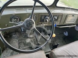 Ural 375D Ural 375D 6 x 6, 7.0 V8