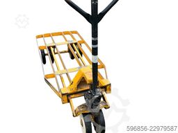 Wózek platwormowy L-160, 2200KG