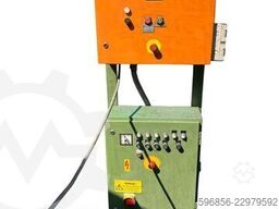 SPALECK VAT-240 – 18,1 kW – 500 kg wsadu