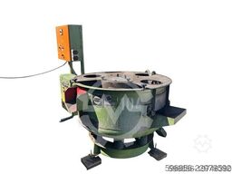 SPALECK VAT-240 – 18,1 kW – 500 kg wsadu