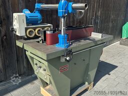 Samcho Unilev 15