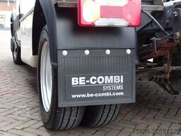 Iveco Daily 35.210 PK BE TREKKER 10.4t AIRCO CC