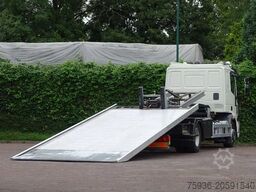 Iveco Eurocargo 12.250 AUT LEER CAM CAMPERUNIT TKM 31000