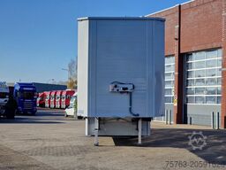 Overige Molas 5 deck Livestock trailer - Water & Ventil...