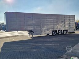 Overige Molas 5 deck Livestock trailer - Water & Ventil...