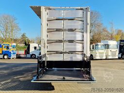 Overige Molas 5 deck Livestock trailer - Water & Ventil...