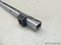 Philips PE 2484/00 Glasmaßstab 9418  Länge = 720 mm
