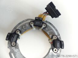 Siemens 1FU1050-6GF Tacho für 1FT5