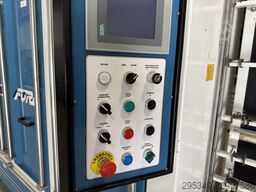 Forel 2000 mm SuperSpacer line