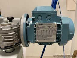 Technipes TE 2/50 SG/TV + LC21