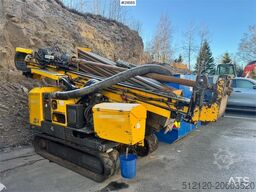 Welldrill 3050CR