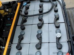 Jungheinrich EFG 115 300 ZZ