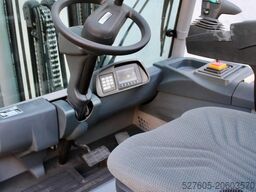 Jungheinrich EFG 425k 500 DZ