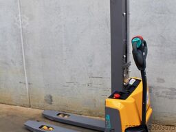 Jungheinrich EJC M10 154 E LI-ION