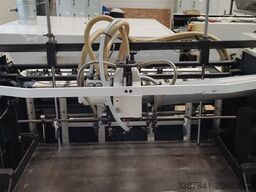 Sakurai Graphics Systems Corp. MS 102A2