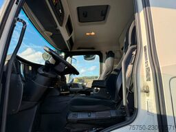 MERCEDES-BENZ Antos 2533 6x2 Faun Variopress 524 + Zoeller