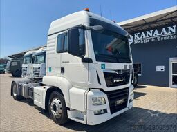 Standart çekici ünitesi MAN 18.470 LX  TGS Hydraulik Walkingfloor & Kipper