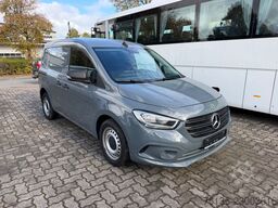 Panelvan MERCEDES-BENZ Citan 112 CDI Klima Tempomat AHK Navi Kamera