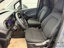 MERCEDES-BENZ Citan 112 CDI Klima Tempomat AHK Navi Kamera