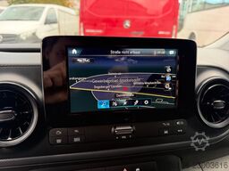 MERCEDES-BENZ Citan 112 CDI Klima Tempomat AHK Navi Kamera