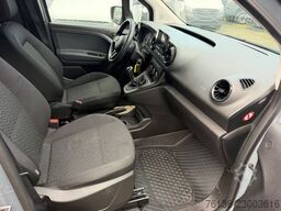 MERCEDES-BENZ Citan 112 CDI Klima Tempomat AHK Navi Kamera