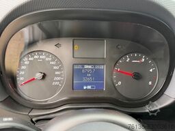 MERCEDES-BENZ Citan 112 CDI Klima Tempomat AHK Navi Kamera