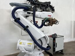 ABB IRB 6640-205/2.80 IRC5